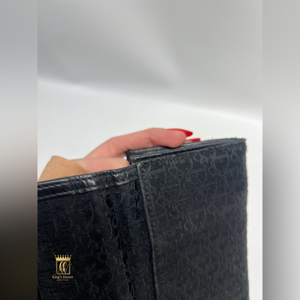 Christian dior wallet - Picture 13 of 13